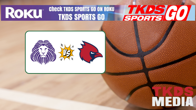 Columbus International HS at Thomas Worthington Womens Basketball