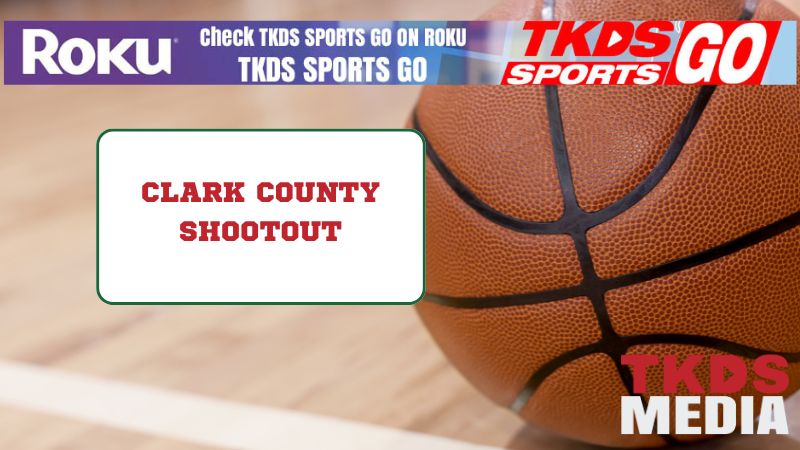 CC: Clark County Shootout