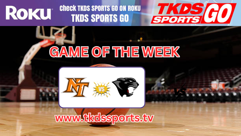 WOAC: National Trail at Twin Valley South Mens Basketball