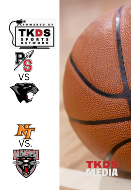 Preble County Shootout: WOAC High School Basketball