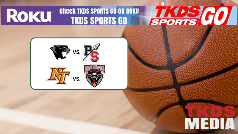 Preble County Shootout: WOAC High School Basketball