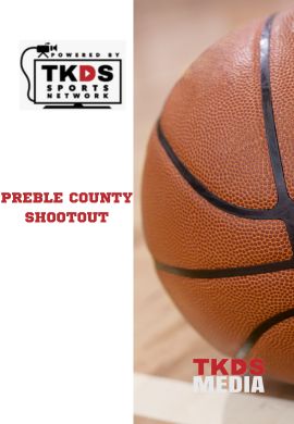 Preble County Shootout: WOAC High School Basketball