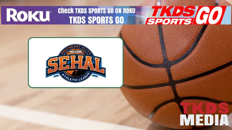 Southeast Elite High School Showcase 4