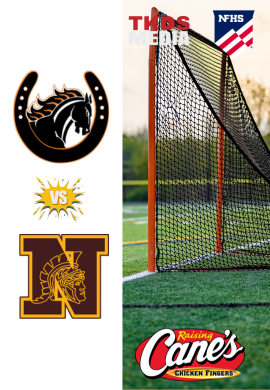 Delaware Hayes at Westerville North Womens Lacrosse