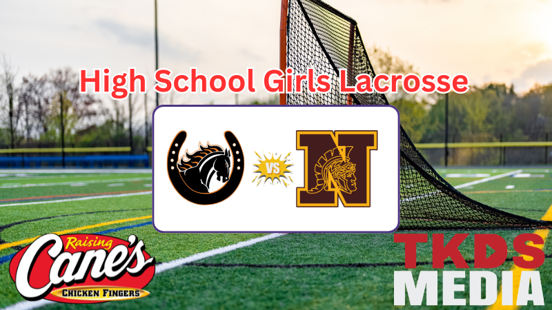 Delaware Hayes at Westerville North Womens Lacrosse