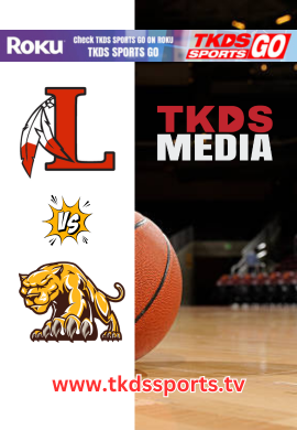 CC: London at Kenton Ridge Mens Basketball