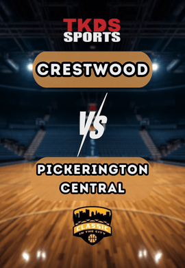 CLASSIC | CRESTWOOD vs PICKERINGTON CENTRAL