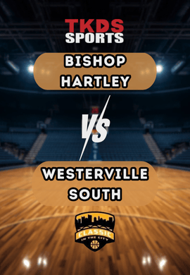 CLASSIC | BISHOP HARTLEY vs WESTERVILLE SOUTH