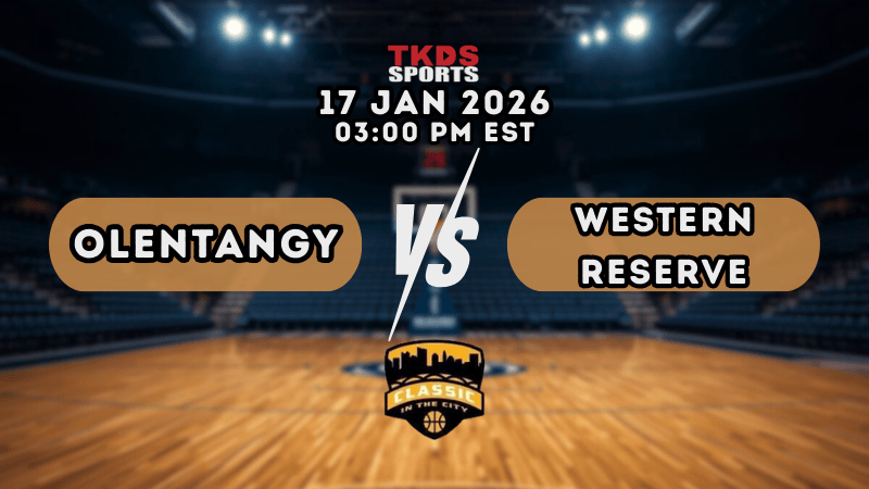 CLASSIC | OLENTANGY vs WESTERN RESERVE
