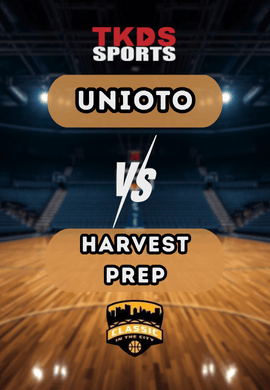 CLASSIC | UNIOTO vs HARVEST PREP
