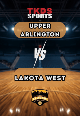 CLASSIC | UPPER ARLINGTON vs LAKOTA WEST