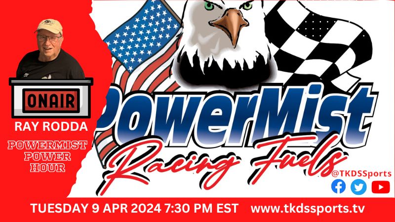 PowerMist Power Hour Racing Ep2 Season 2