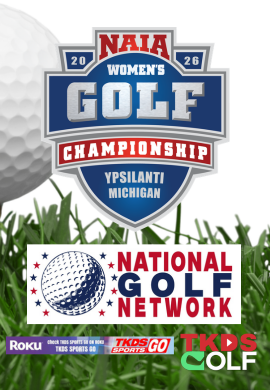 NAIA Women\'s Golf Championship