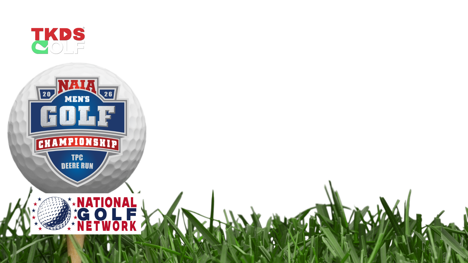 NAIA Men's National Championship Round 1