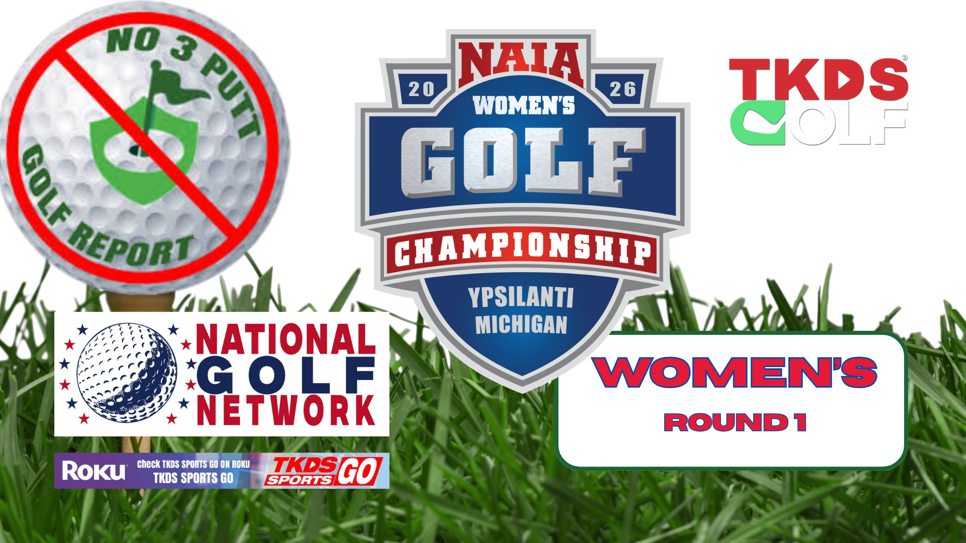 NAIA Women's Golf Championship