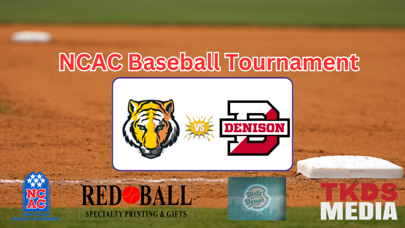 DePauw vs. Denison