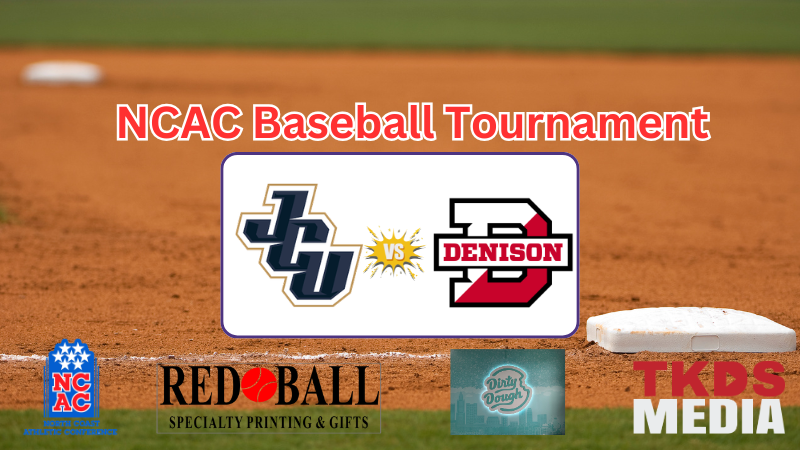 John Carroll vs. Denison
