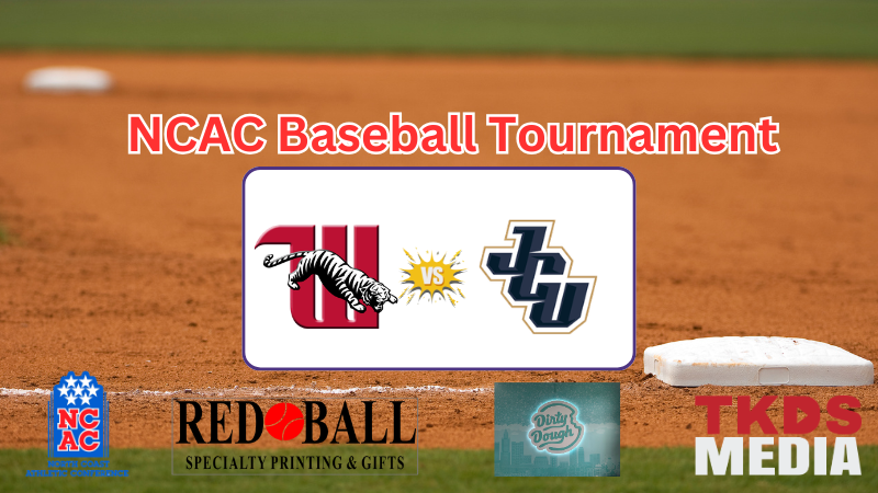 Wittenberg vs. John Carroll