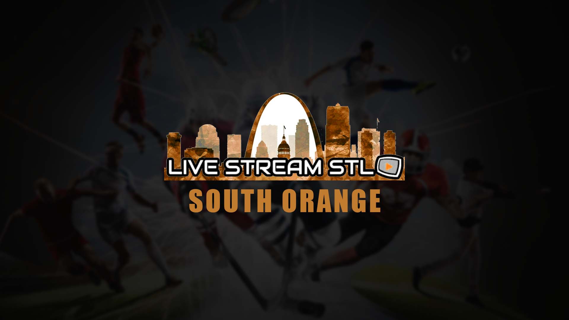 Live Stream STL - Saint Louis Orange