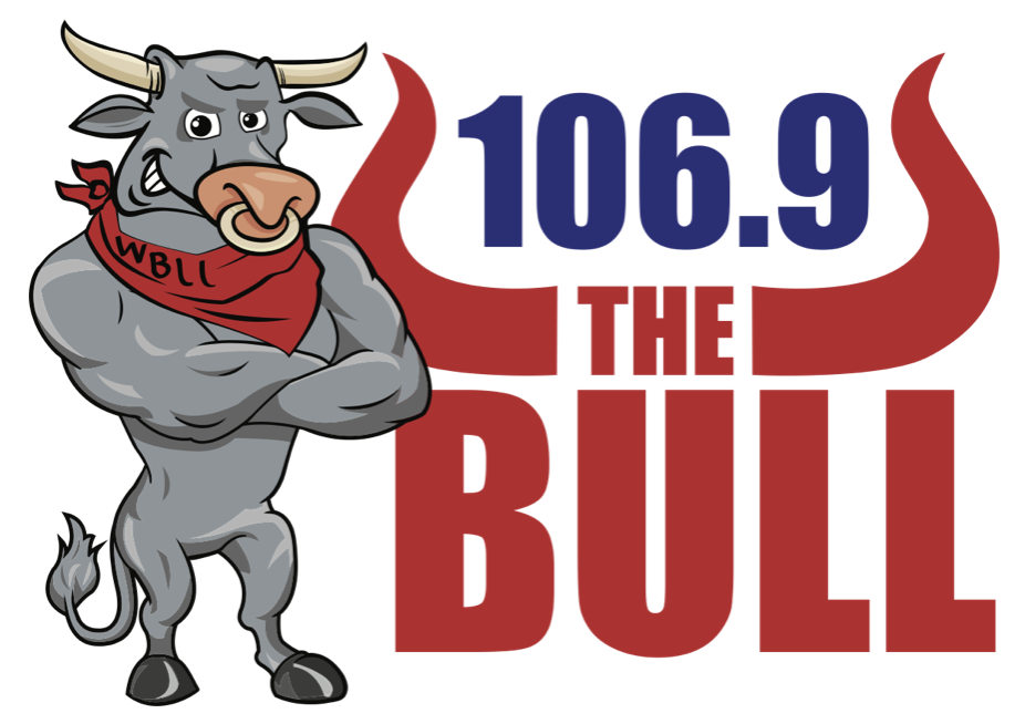 The Bull 106.9 FM