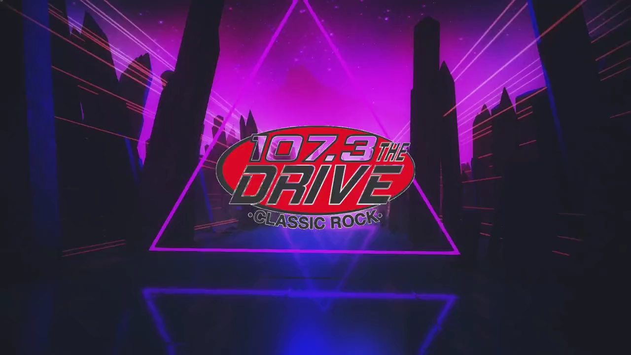 The Drive 107.3