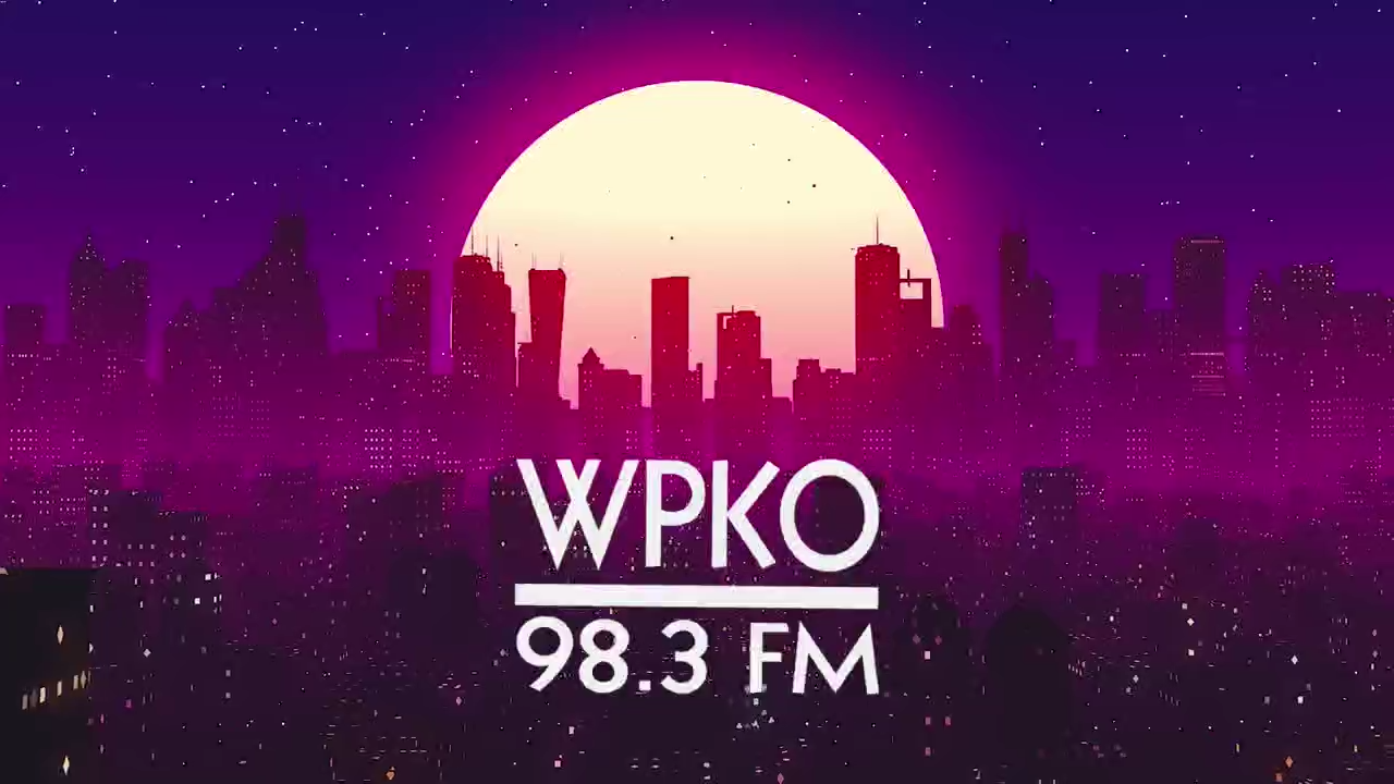 WPKO 98.3 FM