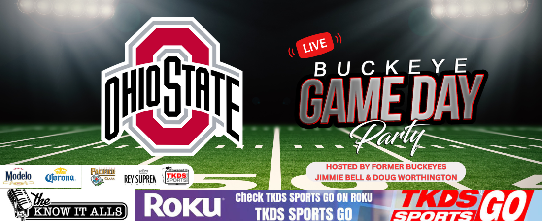 TKDS SPORTS - CHANNEL 2