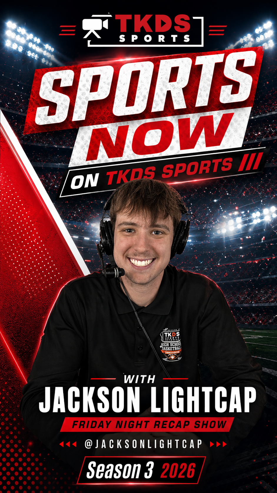 Sports Now