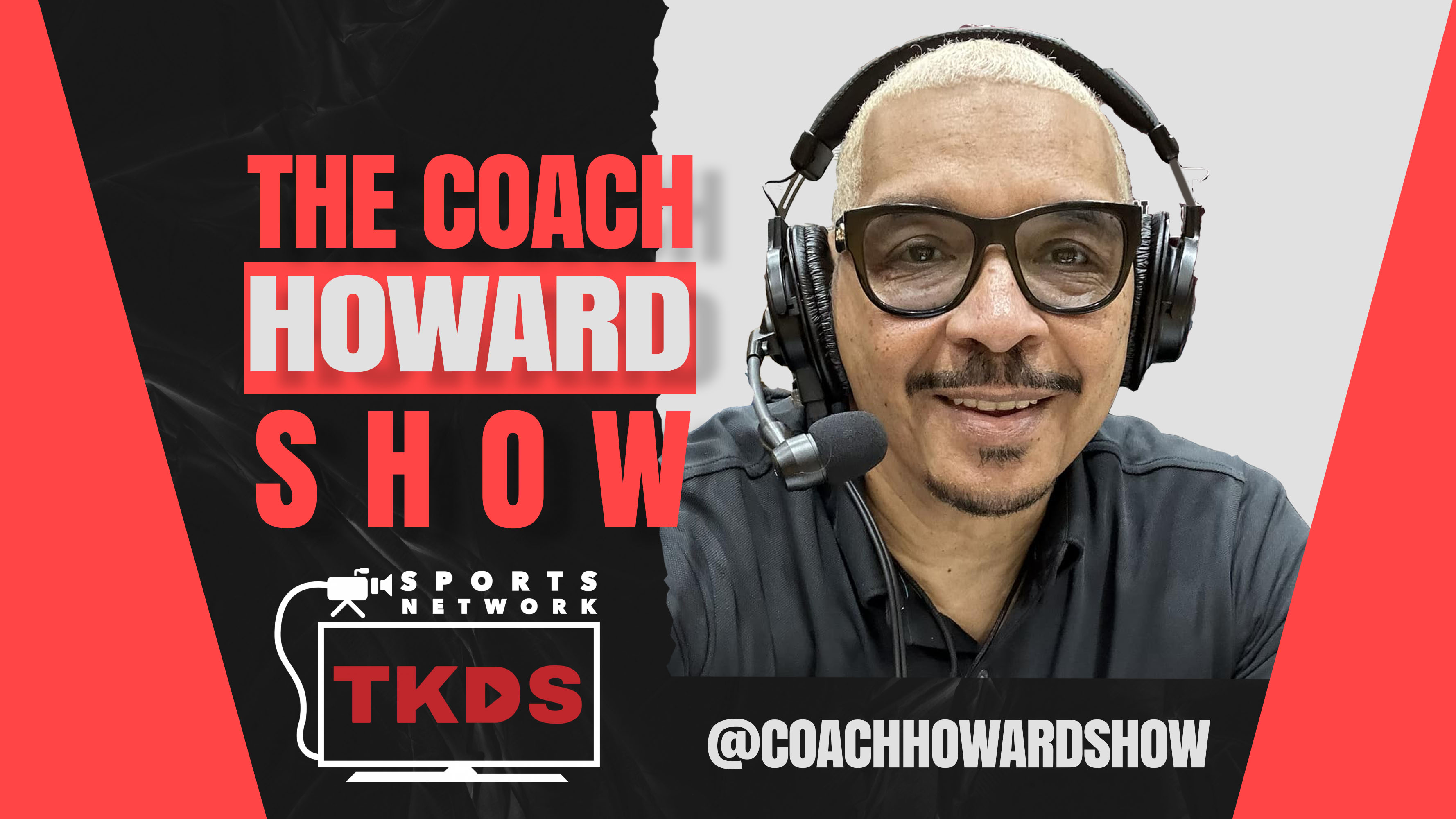 The Coach Howard Show