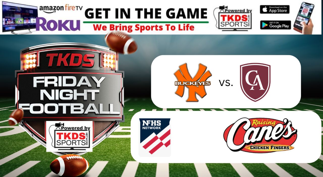 TKDS SPORTS - CHANNEL 3