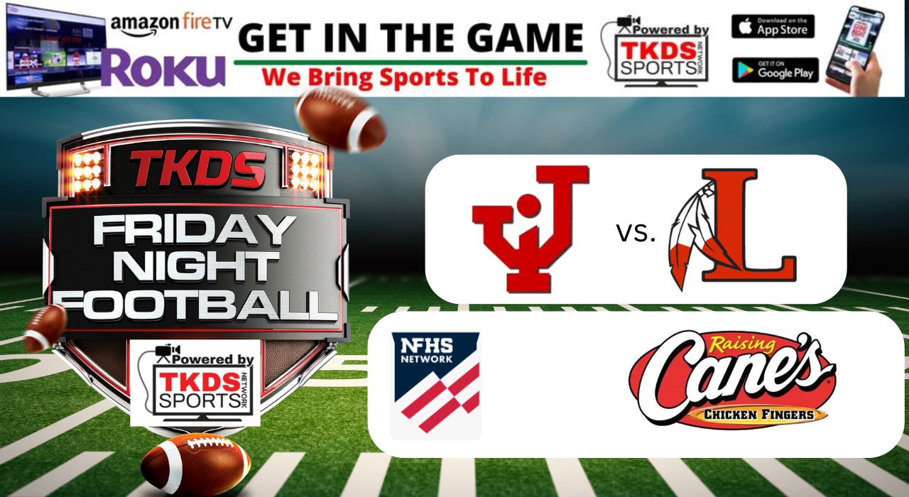 TKDS SPORTS - CHANNEL 4