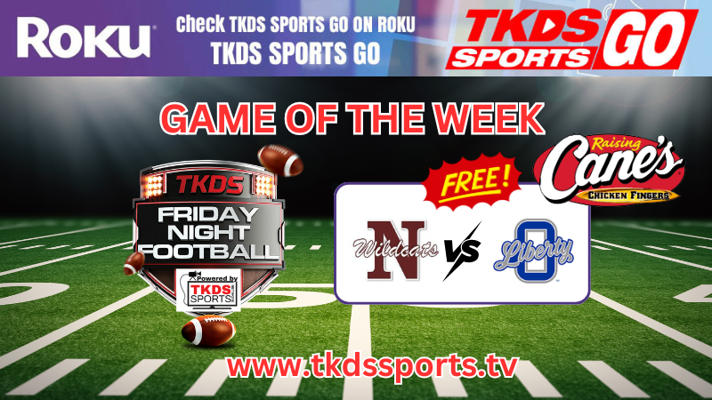 TKDS SPORTS - CHANNEL 4