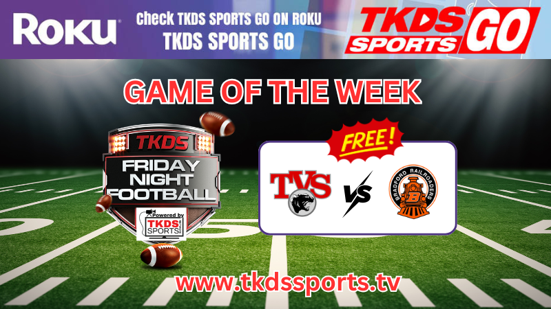 Week Two Football Twin Valley South at Bradford