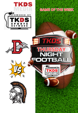 Week Three Football Dixie at Arcanum