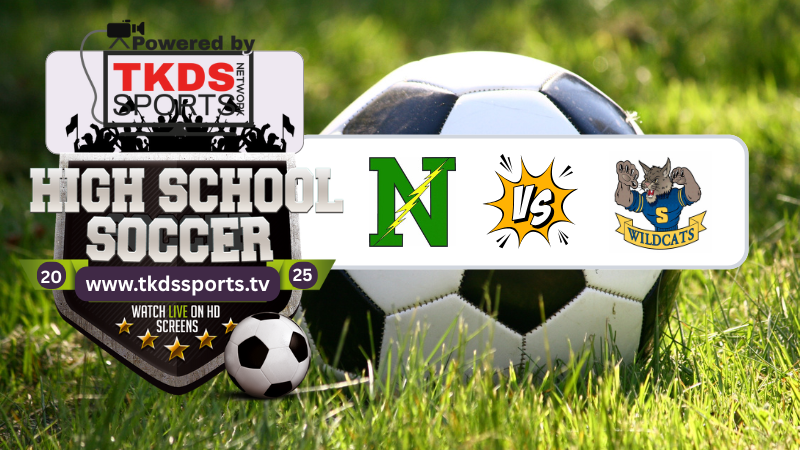 High School Soccer Northmont at Springfield