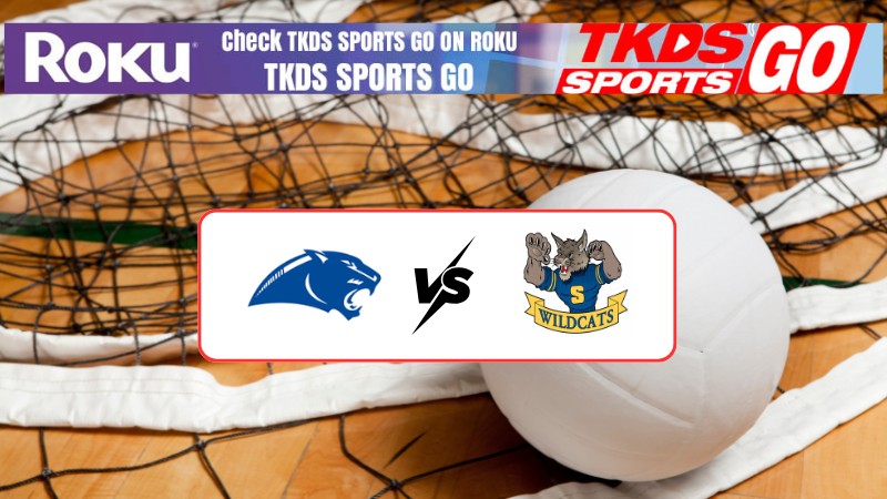 TKDS SPORTS - CHANNEL 1