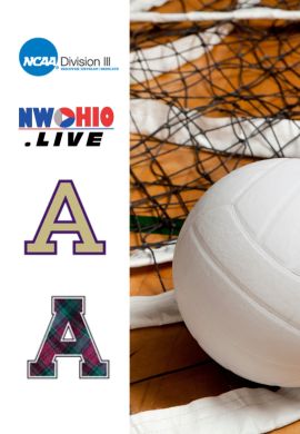 Albion College hosting Alma