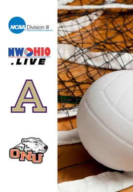 Albion College hosting Ohio Northern