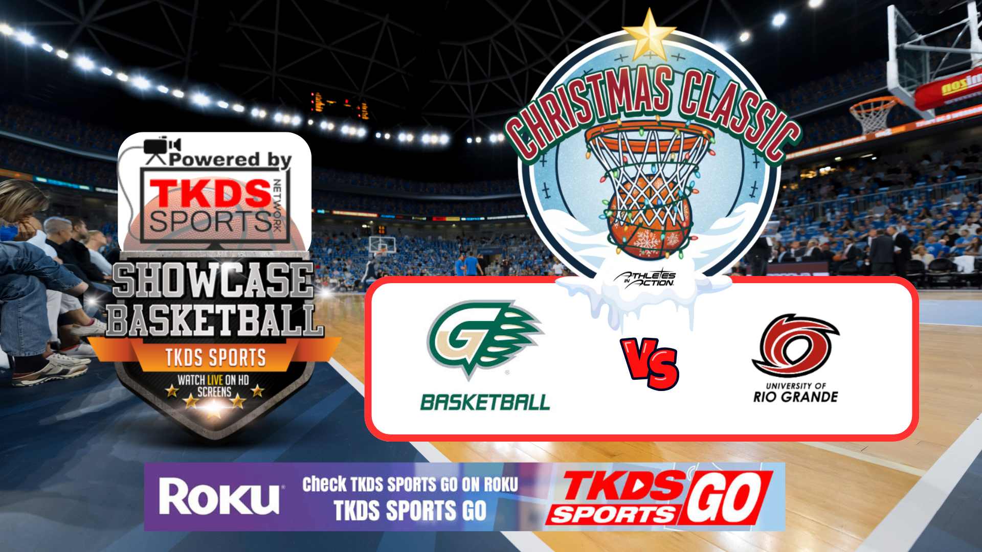 Game 7 Georgia Gwinnett vs Rio Grande