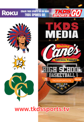 CLARK COUNTY SHOWCASE BOYS GAME 1 Nothwestern Vs Catholic Central