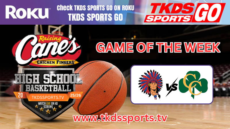 CLARK COUNTY SHOWCASE GIRLS GAME 3 NORTHWESTERN VS CATHOLIC CENTRAL