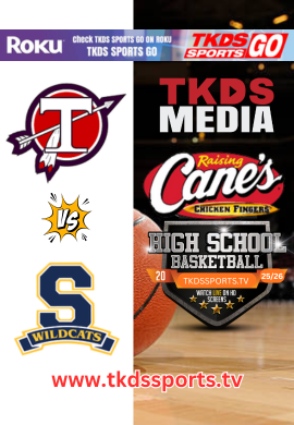 CLARK COUNTY SHOWCASE GIRLS GAME 5 TECUMSEH VS SPRINGFIELD