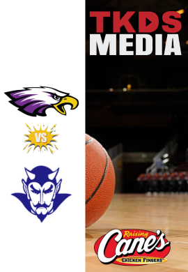 CHCA vs. Brookville District Final