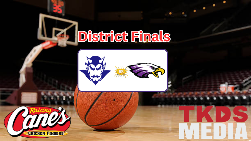 CHCA vs. Brookville District Final