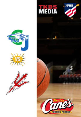 CJ vs. Tippecanoe Regional Semi Final