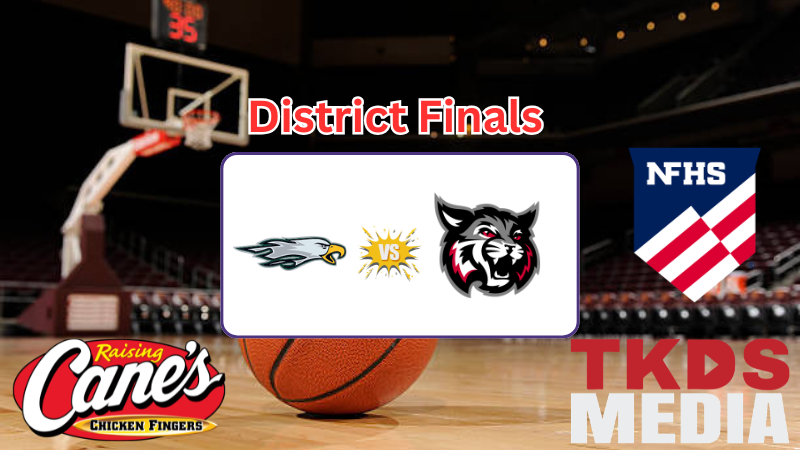 Troy Christian vs. Deer Park District Final
