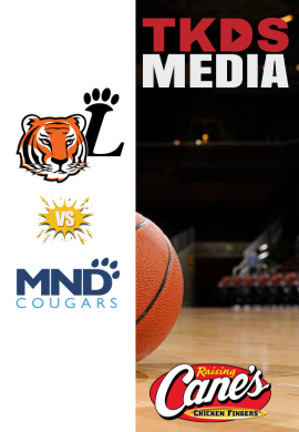 Loveland vs. Mount Notre Dame Regional Semi Final