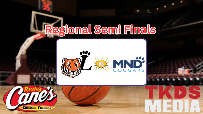 Loveland vs. Mount Notre Dame Regional Semi Final