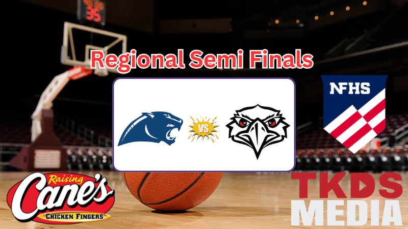 Lakota West vs. Springboro Regional Semi Final
