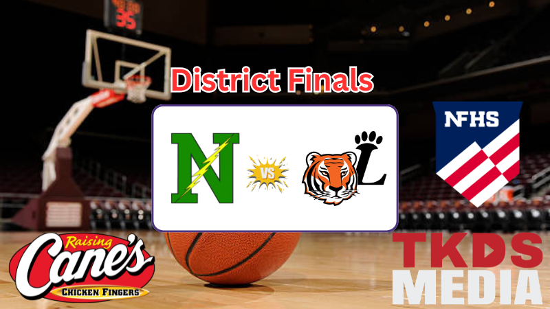 Northmont vs. Loveland District Final